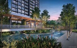 Otto Place (D24), Condominium #455286231